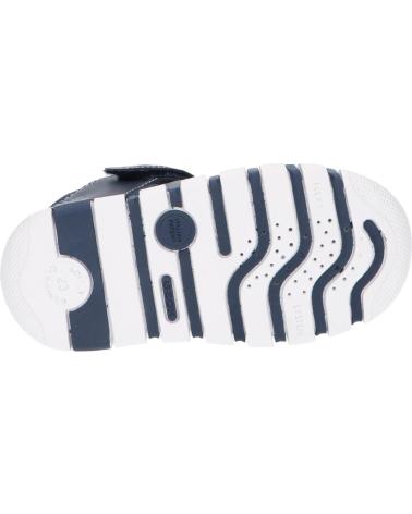 girl and boy shoes GEOX B3555B 0BC14 B IUPIDOO C4002 NAVY