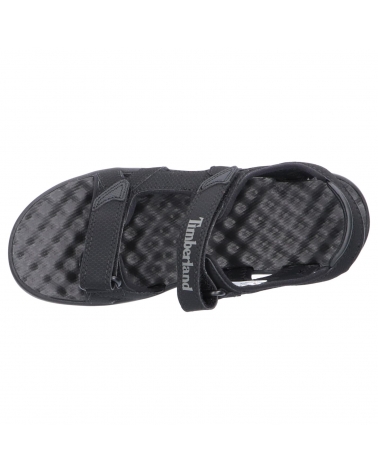 Sandalias de Mujer y Niña y Niño TIMBERLAND A1QY2 PERKINS BLACK