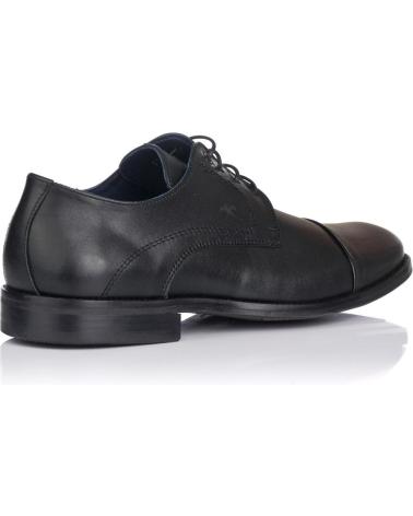 FLUCHOS F1758 EN COLOR PARA HOMBRE NEGRO