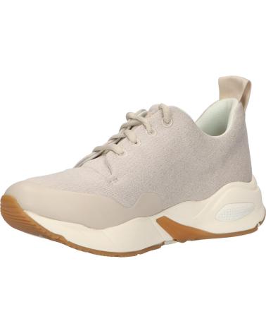 Sapatilhas de Mulher TIMBERLAND A1T57 DELPHIVILLE WHITE