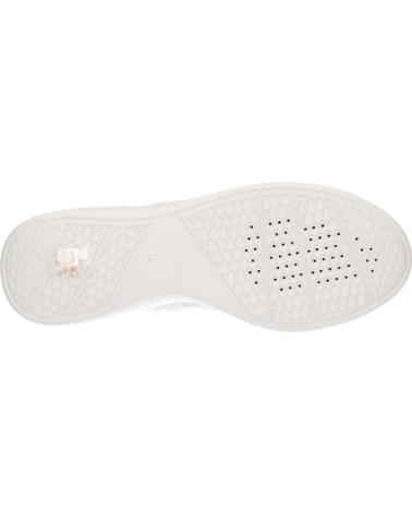 Sapatilhas de Mulher GEOX D928SC 0EW85 D THERAGON C1000 WHITE