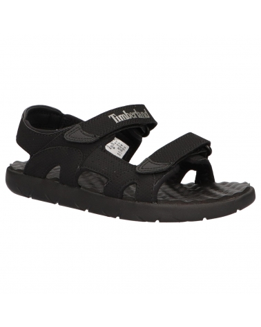 Sandalias de Mujer y Niña y Niño TIMBERLAND A1QY2 PERKINS BLACK