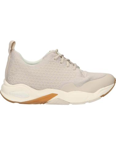 Sapatilhas de Mulher TIMBERLAND A1T57 DELPHIVILLE WHITE