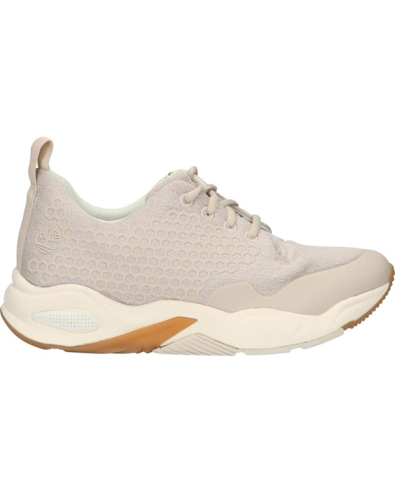 Sapatilhas de Mulher TIMBERLAND A1T57 DELPHIVILLE WHITE