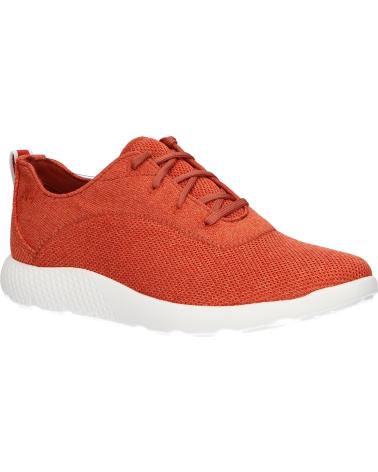 Zapatillas deporte pour Homme TIMBERLAND A1ZVA FLYROAM BURNT BRICK