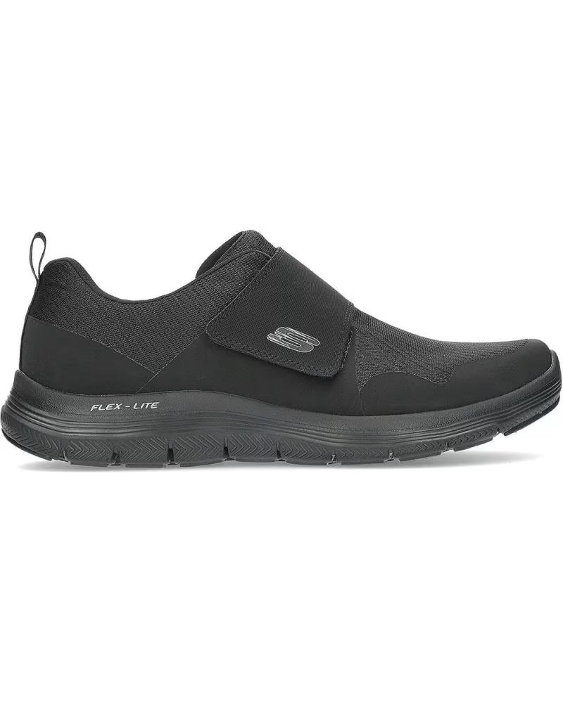 Inicio-SKECHERS-SNEAKERS-HOMBRE-UPSHIFT-NEGRO-NEGRO-NEGRO