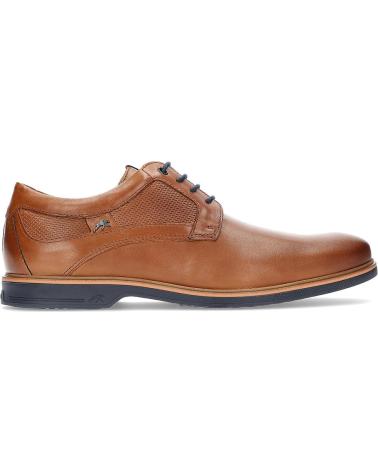 Zapatos de Hombre fluchos ZAPATOS DE VESTIR F1744 CUERO