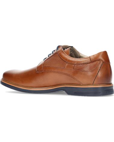 Schuhe für Herren fluchos ZAPATOS DE VESTIR F1744 CUERO