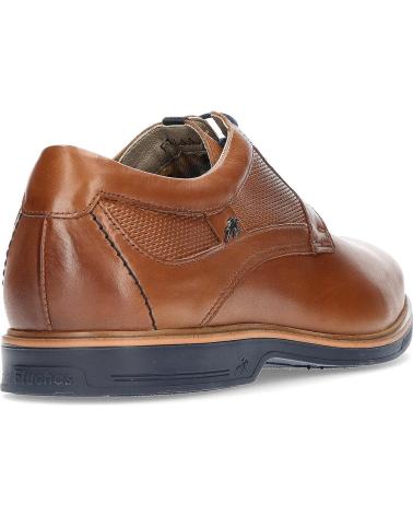 Schuhe für Herren fluchos ZAPATOS DE VESTIR F1744 CUERO