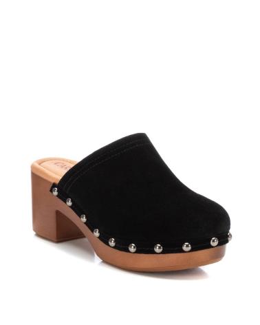 Zapatos de tacón de Mujer CARMELA 160461 NEGRO