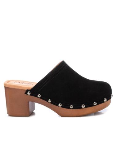 Zapatos de tacón de Mujer CARMELA 160461 NEGRO