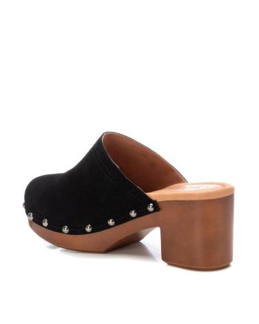 Zapatos de tacón de Mujer CARMELA 160461 NEGRO