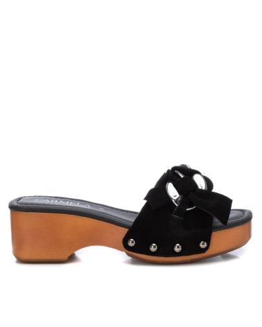 Zapatos de tacón per Donna CARMELA 160466 NEGRO