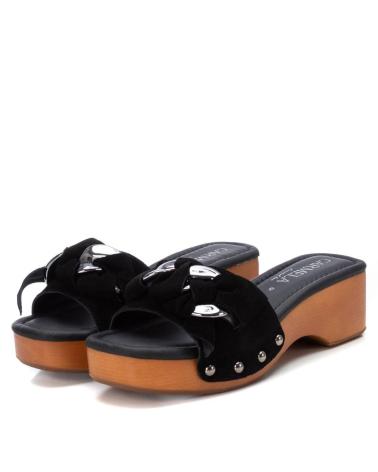 Zapatos de tacón per Donna CARMELA 160466 NEGRO