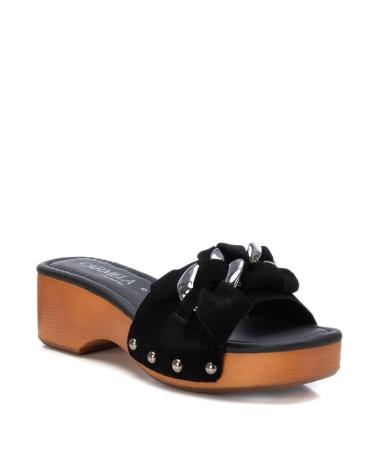 Zapatos de tacón per Donna CARMELA 160466 NEGRO