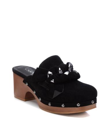 Zapatos de tacón de Mujer CARMELA 160469 NEGRO