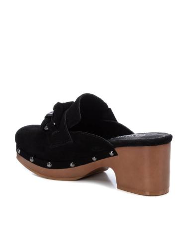 Zapatos de tacón de Mujer CARMELA 160469 NEGRO