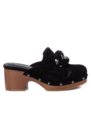 Zapatos de tacón de Mujer CARMELA 160469 NEGRO