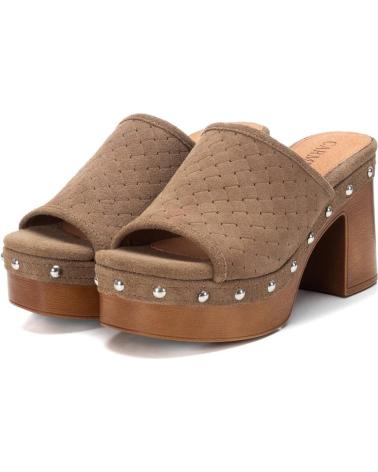 Shuhe ferse für Damen CARMELA 160605 TAUPE