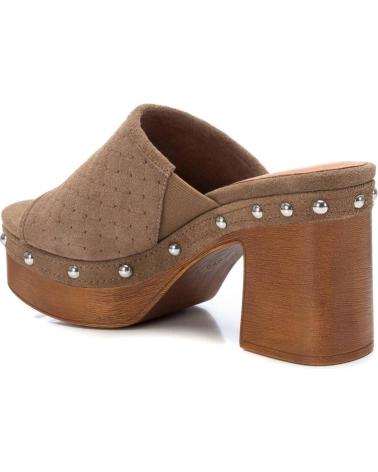 Shuhe ferse für Damen CARMELA 160605 TAUPE