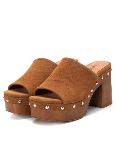 Shuhe ferse für Damen CARMELA 160605 CAMEL