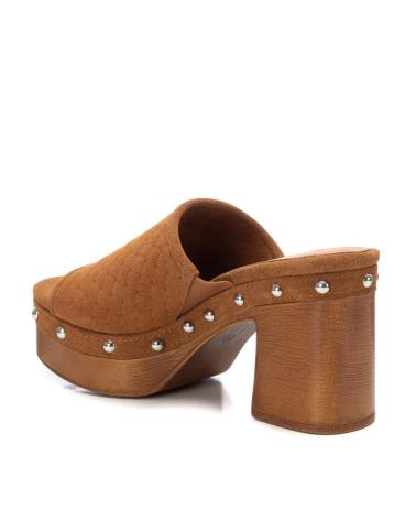 Shuhe ferse für Damen CARMELA 160605 CAMEL
