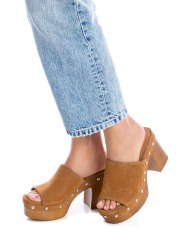 Shuhe ferse für Damen CARMELA 160605 CAMEL