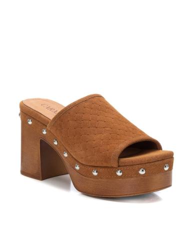 Shuhe ferse für Damen CARMELA 160605 CAMEL