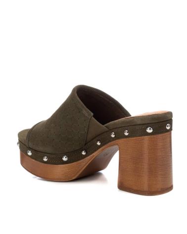 Zapatos de tacón de Mujer CARMELA 160605 KAKI
