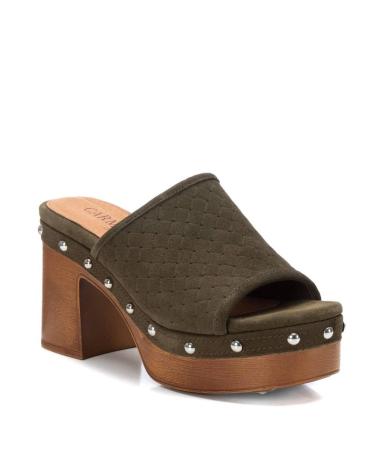 Zapatos de tacón de Mujer CARMELA 160605 KAKI
