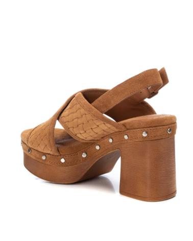Woman Sandals CARMELA 160616 CAMEL