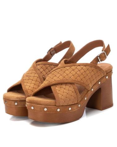 Woman Sandals CARMELA 160616 CAMEL