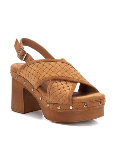 Woman Sandals CARMELA 160616 CAMEL