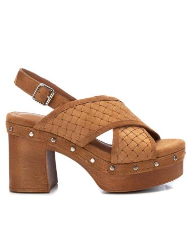 Woman Sandals CARMELA 160616 CAMEL