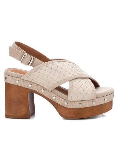 Woman Sandals CARMELA 160616 HIELO