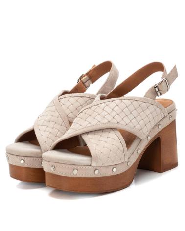 Woman Sandals CARMELA 160616 HIELO