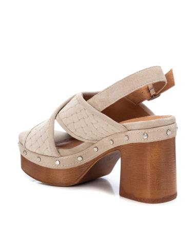 Woman Sandals CARMELA 160616 HIELO