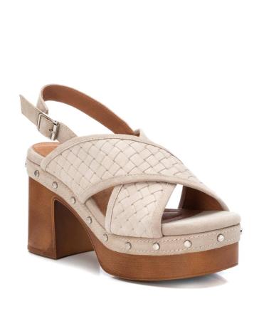 Woman Sandals CARMELA 160616 HIELO