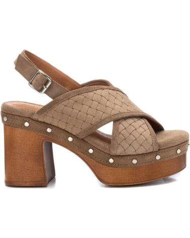 Woman Sandals CARMELA 160616 TAUPE