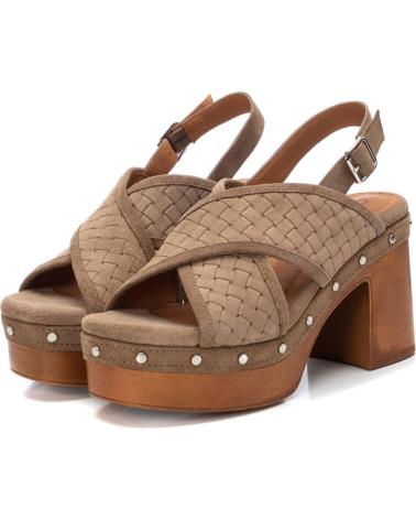 Woman Sandals CARMELA 160616 TAUPE