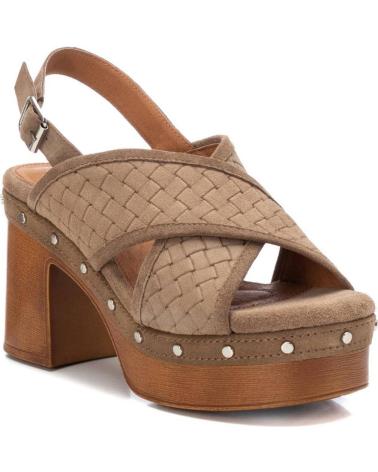 Woman Sandals CARMELA 160616 TAUPE