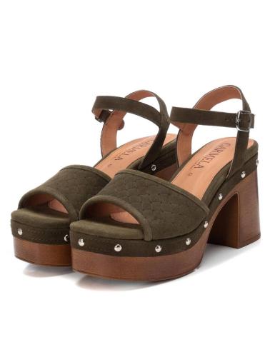 Sandali per Donna CARMELA 160623 KAKI