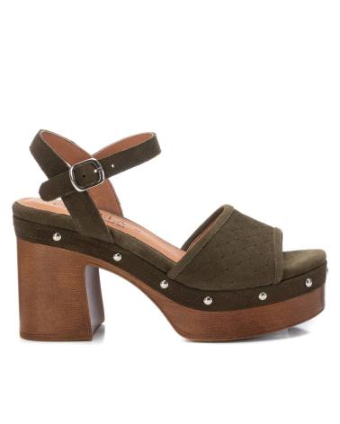 Sandali per Donna CARMELA 160623 KAKI