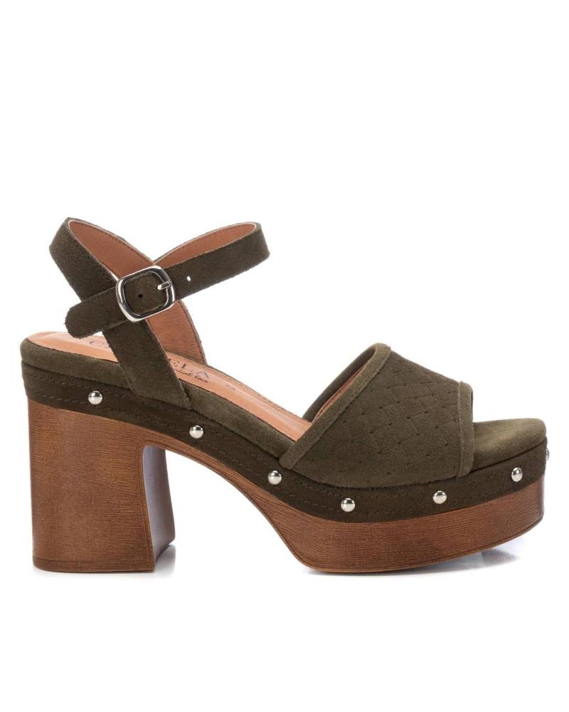 Sandali per Donna CARMELA 160623 KAKI