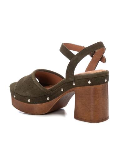 Sandali per Donna CARMELA 160623 KAKI