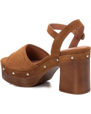 Woman Sandals CARMELA 160623 CAMEL