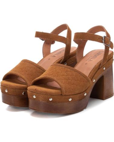 Woman Sandals CARMELA 160623 CAMEL