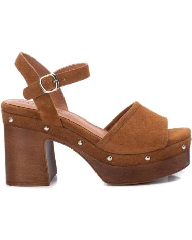Sandali per Donna CARMELA 160623 CAMEL