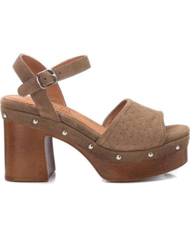 Sandálias de Mulher CARMELA 160623 TAUPE