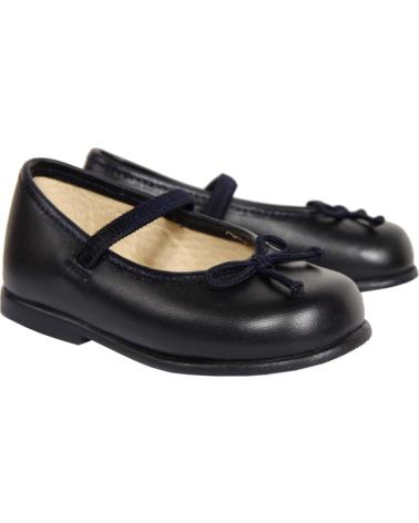 Bailarinas-De-Niña-GARATTI-PR0048-NAVY